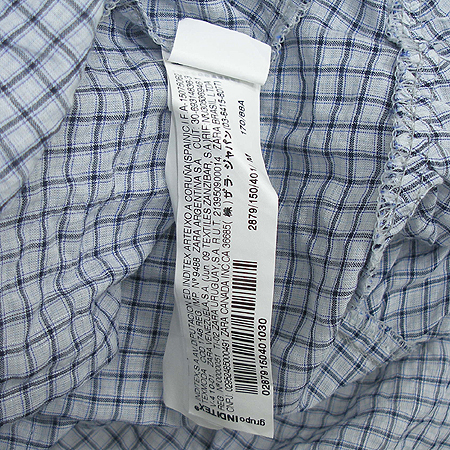 ZARA(�ڶ�) ���ÿ��ǽ� �̹���4 - ���̺��� �߰���ǰ