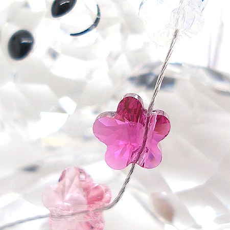 Swarovski(���ͷκ꽺Ű) ������ ��ű� �̹���4 - ���̺��� �߰���ǰ