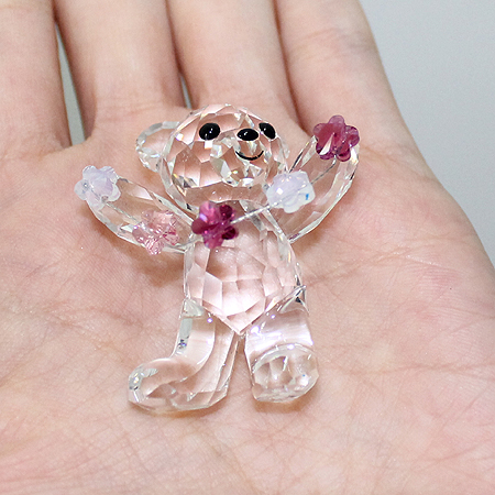 Swarovski(���ͷκ꽺Ű) ������ ��ű� �̹���6 - ���̺��� �߰���ǰ
