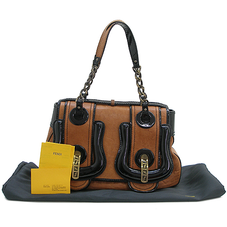Fendi(���) 8BN165 ī�� ���� B�� ����� �̹���2 - ���̺��� �߰���ǰ