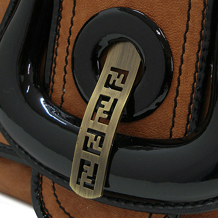 Fendi(���) 8BN165 ī�� ���� B�� ����� �̹���5 - ���̺��� �߰���ǰ