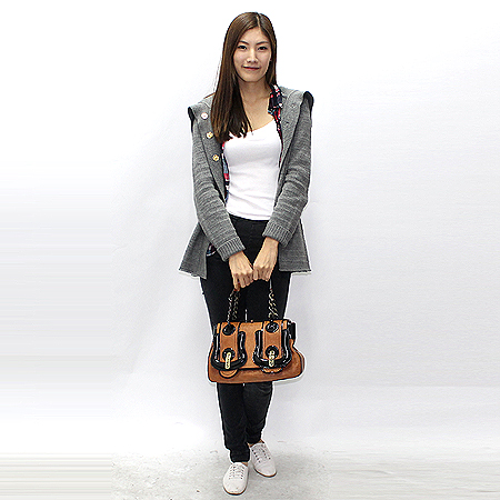 Fendi(���) 8BN165 ī�� ���� B�� ����� �̹���6 - ���̺��� �߰���ǰ