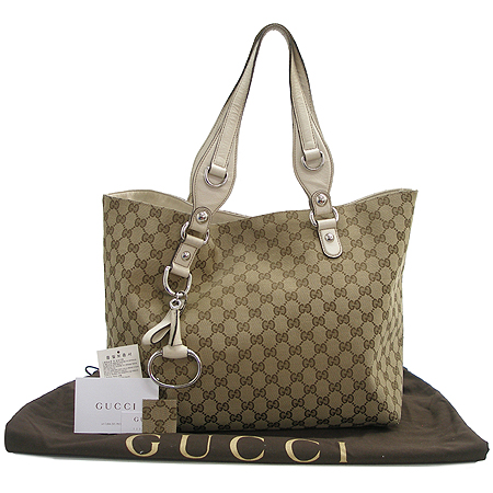 Gucci(����) 229852 GG�ΰ� �ڰ��� ���� �����[�ϻ����] �̹���2 - ���̺��� �߰���ǰ