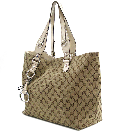 Gucci(����) 229852 GG�ΰ� �ڰ��� ���� �����[�ϻ����] �̹���3 - ���̺��� �߰���ǰ