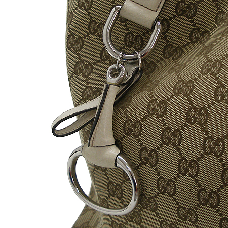 Gucci(����) 229852 GG�ΰ� �ڰ��� ���� �����[�ϻ����] �̹���4 - ���̺��� �߰���ǰ