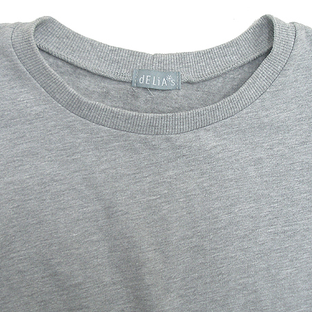 DELiAs(�����ƽ�) Ƽ �̹���2 - ���̺��� �߰���ǰ