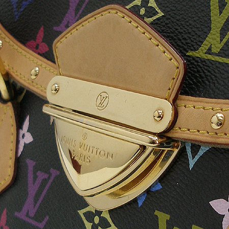 Louis Vuitton(���̺���) M40202 ���׷� ĵ���� ��Ƽ �÷� ���� ����� GM ��Ʈ�� [�λ꼾�Һ���] �̹���3 - ���̺��� �߰���ǰ