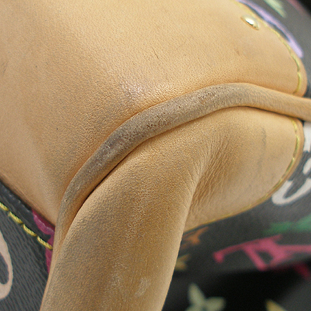 Louis Vuitton(���̺���) M40202 ���׷� ĵ���� ��Ƽ �÷� ���� ����� GM ��Ʈ�� [�λ꼾�Һ���] �̹���4 - ���̺��� �߰���ǰ