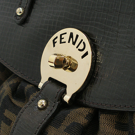 Fendi(���) 8BN143 FF �ΰ� ��ī �ڰ��� ��Ʈ�� �̹���4 - ���̺��� �߰���ǰ