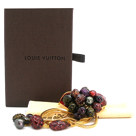 Louis Vuitton(���̺���) ���� �ڻ��� ��� ����� �̹���2 - ���̺��� �߰���ǰ