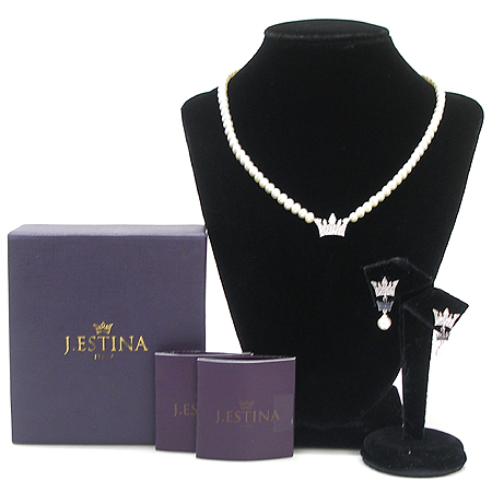 J.ESTINA(���̿���Ƽ��) 14K Ƽ�ƶ� Ŀ���� ���� ����� + �Ͱ��� ��Ʈ �̹���2 - ���̺��� �߰���ǰ