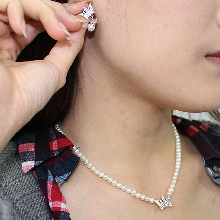 J.ESTINA(���̿���Ƽ��) 14K Ƽ�ƶ� Ŀ���� ���� ����� + �Ͱ��� ��Ʈ �̹���6 - ���̺��� �߰���ǰ