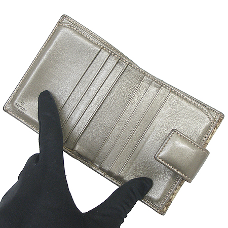 Gucci(����) 112716 GG�ΰ� �𰡵� ��ũ �׷��� Ʈ���� ����ΰ� 2�� ������ [��������] �̹���4 - ���̺��� �߰���ǰ