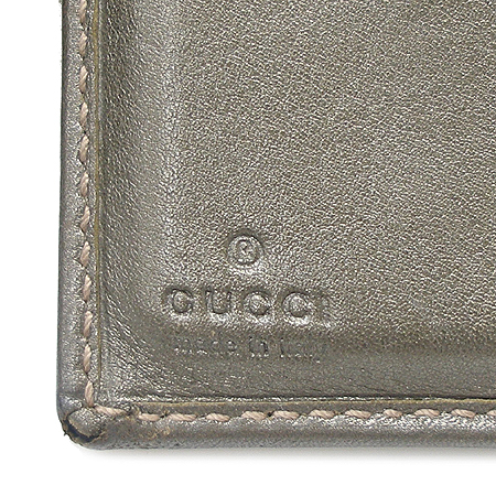 Gucci(����) 112716 GG�ΰ� �𰡵� ��ũ �׷��� Ʈ���� ����ΰ� 2�� ������ [��������] �̹���5 - ���̺��� �߰���ǰ