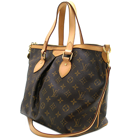 Louis Vuitton(���̺���) M40145 ���׷� ĵ���� �ȷ���PM 2WAY �̹���3 - ���̺��� �߰���ǰ