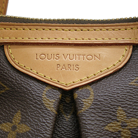 Louis Vuitton(���̺���) M40145 ���׷� ĵ���� �ȷ���PM 2WAY �̹���4 - ���̺��� �߰���ǰ