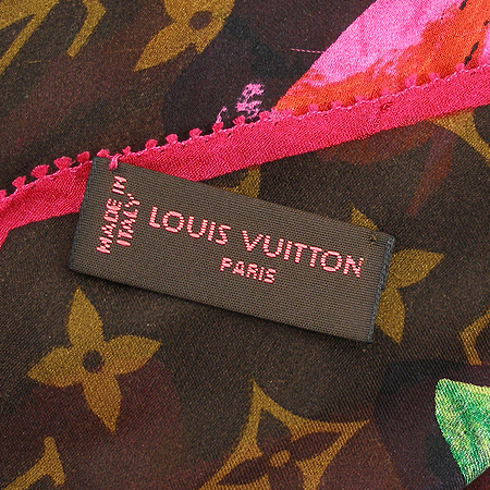 Louis Vuitton(���̺���) 100% ��ũ ������ ��ī�� �̹���4 - ���̺��� �߰���ǰ