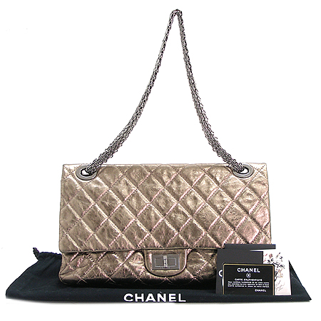 Chanel() 2.55  Ż Ƽ Ŭ ƽ   ü  ̹2 - ̺ ߰ǰ
