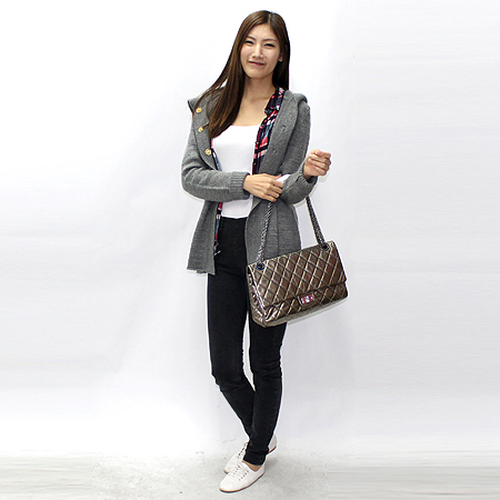 Chanel() 2.55  Ż Ƽ Ŭ ƽ   ü  ̹6 - ̺ ߰ǰ