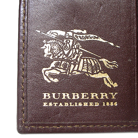 Burberry(������) �� Ŭ���� 6Ȧ�� Ű���̽� [�б�������] �̹���4 - ���̺��� �߰���ǰ