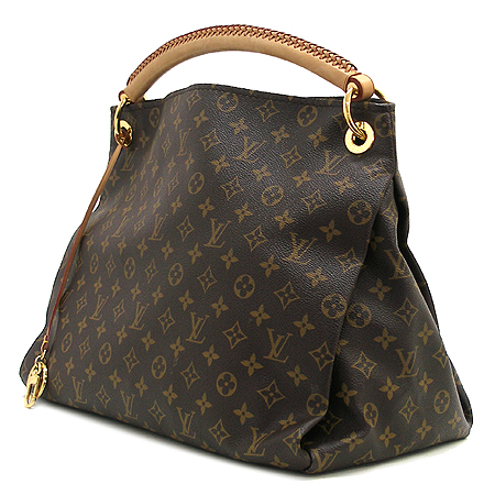 Louis Vuitton(���̺���) M40249 ���׷� ĵ���� ��ġ MM ����� [�б�����������2ȣ��] �̹���3 - ���̺��� �߰���ǰ
