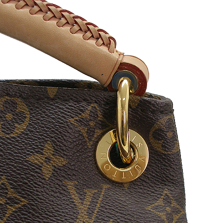 Louis Vuitton(���̺���) M40249 ���׷� ĵ���� ��ġ MM ����� [�б�����������2ȣ��] �̹���5 - ���̺��� �߰���ǰ