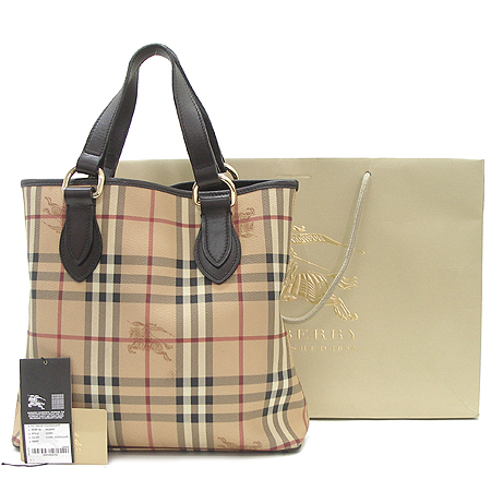 Burberry(������) 3200979 Ŭ���� üũ ��Ʈ�� �̹���2 - ���̺��� �߰���ǰ