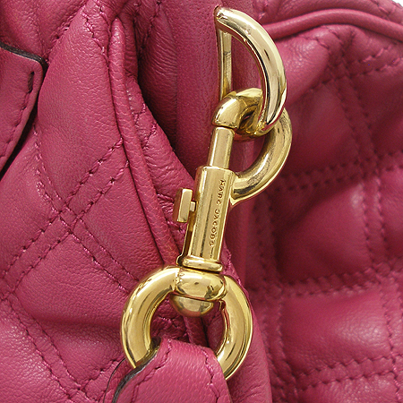 Marc_Jacobs(��ũ�����߽�)  ���� ü�� ��� ��ũ ���� ���� ��Ž�� 2WAY [�б�����������2ȣ��] �̹���5 - ���̺��� �߰���ǰ
