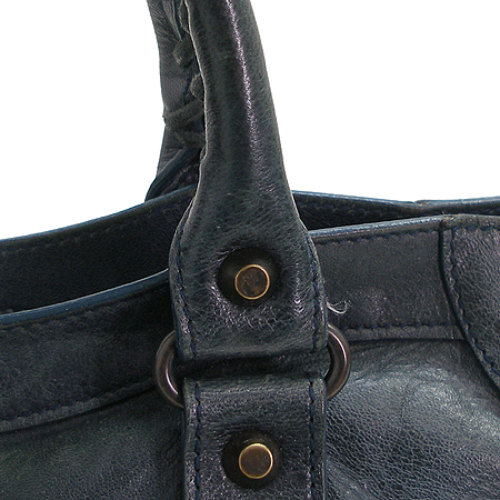 Balenciaga(�߷��þư�) 115748 CLASSIC (Ŭ����) CITY (��Ƽ) 2WAY + �����ſ� �̹���4 - ���̺��� �߰���ǰ