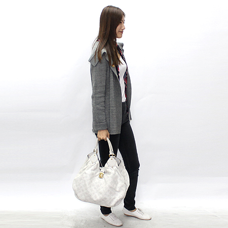 Louis Vuitton(���̺���)  ������ ���� ȭ��Ʈ XL������ ����� [�б�����������2ȣ��] �̹���7 - ���̺��� �߰���ǰ