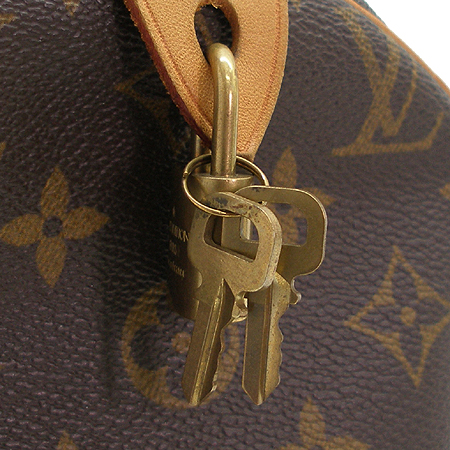 Louis Vuitton(���̺���)  M41526 ���׷� ĵ���� ���ǵ�30 ��Ʈ�� �̹���3 - ���̺��� �߰���ǰ