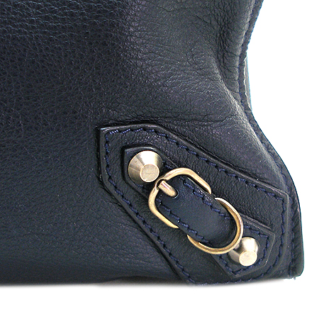 Balenciaga(�߷��þư�) 266398 PAPIER(���ǿ���) A4 �ö� ��Ʈ�� �̹���4 - ���̺��� �߰���ǰ