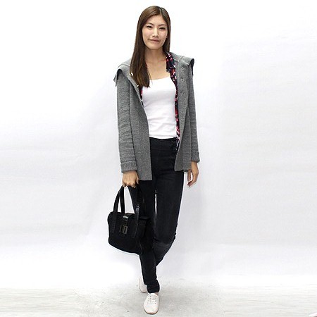 Ferragamo(��󰡸�) 21 2814 ũ��Ŀ���� ���� ���� �к긯 ��Ʈ�� �̹���6 - ���̺��� �߰���ǰ