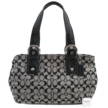 Coach(��ġ) F13117 �ñ׳��� ȥ�� ����� �̹���2 - ���̺��� �߰���ǰ