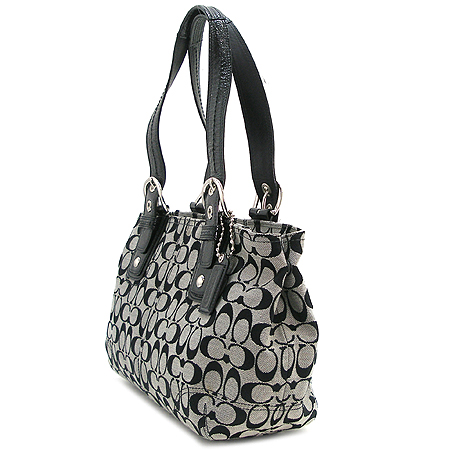 Coach(��ġ) F13117 �ñ׳��� ȥ�� ����� �̹���3 - ���̺��� �߰���ǰ