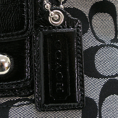 Coach(��ġ) F13117 �ñ׳��� ȥ�� ����� �̹���4 - ���̺��� �߰���ǰ
