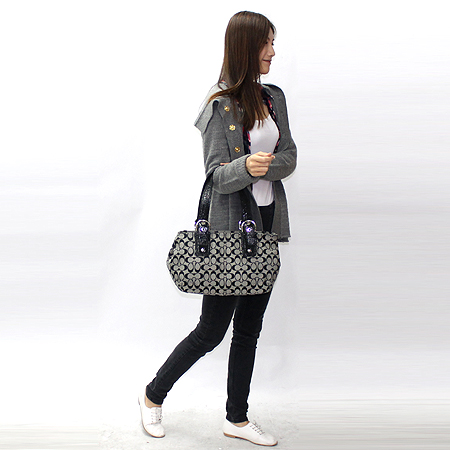 Coach(��ġ) F13117 �ñ׳��� ȥ�� ����� �̹���7 - ���̺��� �߰���ǰ