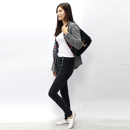 Gucci(����) 137388 GG �ΰ� �ڰ��� ���� ��ġ�� ��� ȣ�� ����� �̹���6 - ���̺��� �߰���ǰ