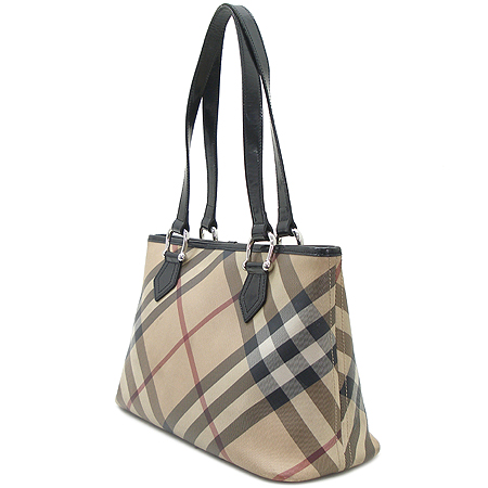 Burberry(������) �� ���üũ PVC ����� �̹���3 - ���̺��� �߰���ǰ