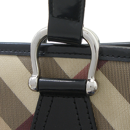 Burberry(������) �� ���üũ PVC ����� �̹���4 - ���̺��� �߰���ǰ