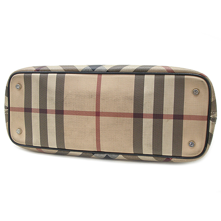 Burberry(������) �� ���üũ PVC ����� �̹���5 - ���̺��� �߰���ǰ