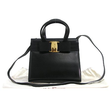 Ferragamo(��󰡸�) 21 4178 ���� �ٶ� ��� ��Ʈ�� �̹���3 - ���̺��� �߰���ǰ
