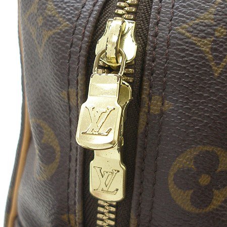 Louis Vuitton(���̺���) M51161 ���׷� ĵ���� ���� �߸� �ö� ��Ʈ�� �̹���3 - ���̺��� �߰���ǰ