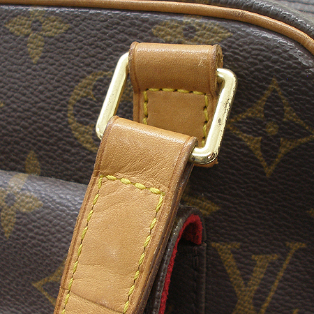 Louis Vuitton(���̺���) M51161 ���׷� ĵ���� ���� �߸� �ö� ��Ʈ�� �̹���4 - ���̺��� �߰���ǰ