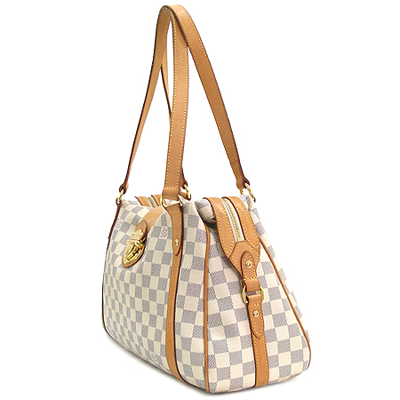 Louis Vuitton(���̺���)  N42220 �ٹ̿� ���ָ� ĵ���� ��Ʈ���� PM ����� �̹���2 - ���̺��� �߰���ǰ