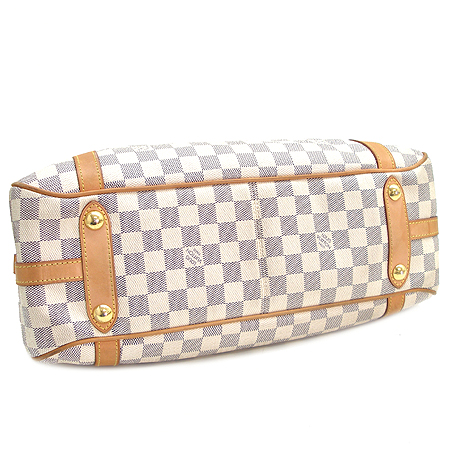 Louis Vuitton(���̺���)  N42220 �ٹ̿� ���ָ� ĵ���� ��Ʈ���� PM ����� �̹���4 - ���̺��� �߰���ǰ
