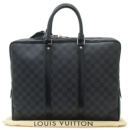 Louis Vuitton(���̺���) N41125 �ٹ̿� �׶���Ʈ ĵ���� ������ ��ť��Ʈ ������ ���� ��Ʈ�� [�б�������] �̹���2 - ���̺��� �߰���ǰ