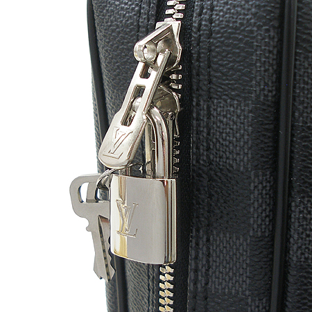 Louis Vuitton(���̺���) N41125 �ٹ̿� �׶���Ʈ ĵ���� ������ ��ť��Ʈ ������ ���� ��Ʈ�� [�б�������] �̹���4 - ���̺��� �߰���ǰ