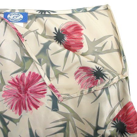 Blumarine(���縶��) ��ĿƮ �̹���2 - ���̺��� �߰���ǰ