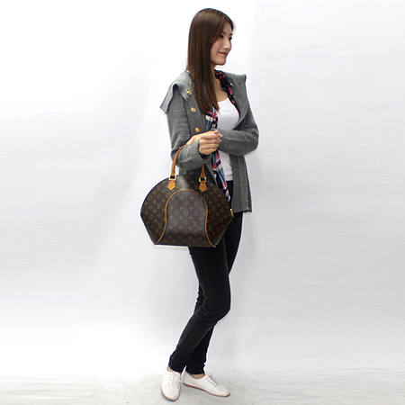 Louis Vuitton(���̺���) M51126 ���׷� ĵ���� ������ MM ��Ʈ�� �̹���7 - ���̺��� �߰���ǰ